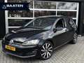 Volkswagen Golf 1.4 TSI Highline |1e eig|Pano|Xenon|Led| Noir - thumbnail 1