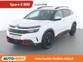 Citroen C5 Aircross 1.5 Blue-HDi Shine Weiß - thumbnail 1
