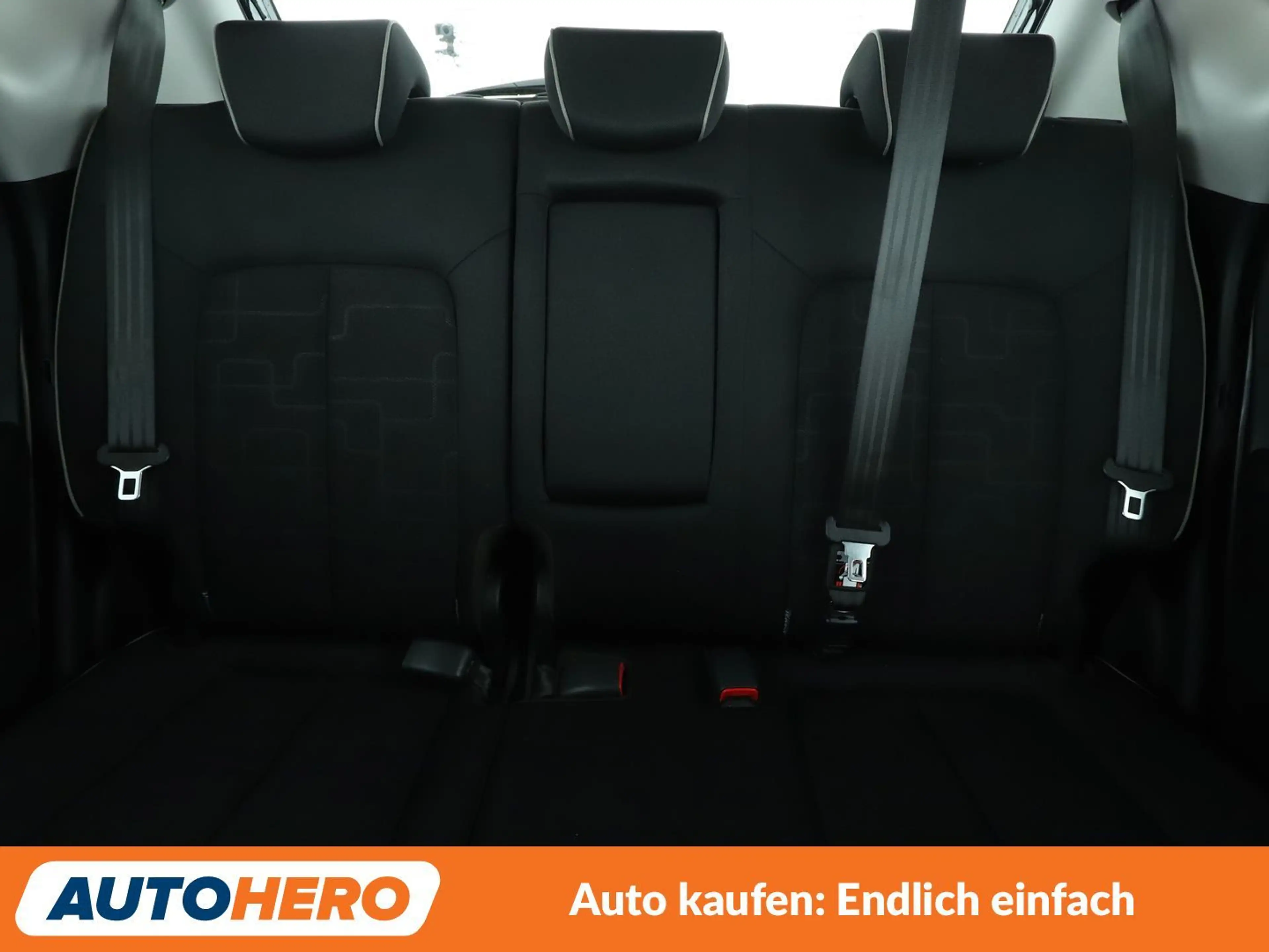 Kia Venga 1.6 UEFA Euro 2016 Aut.*CAM*PDC*SHZ*KLIMA* — photo 15