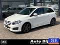 Mercedes-Benz B 180 achteruitrijcamera, airco, stoelverwarming, trekha Blanc - thumbnail 1