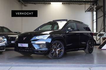 2.0 TSI 4DRIVE *Pano*Kuipstoelen*Remus*Trekhaak*Be