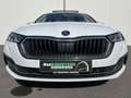 Skoda Octavia Combi 1.4 TSI e-Hybrid Style First Edition 110€ Weiß - thumbnail 3