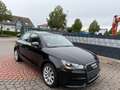 Audi A1 attraction (STEUERKETTE NEU)+NAVI+SHZ+PDC Schwarz - thumbnail 1