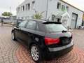 Audi A1 attraction (STEUERKETTE NEU)+NAVI+SHZ+PDC Schwarz - thumbnail 8