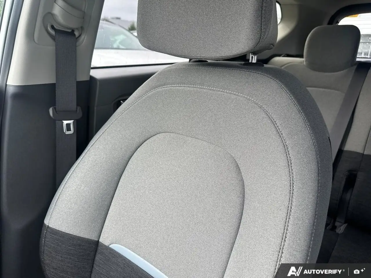 Kia Seltos снимка Kia Seltos