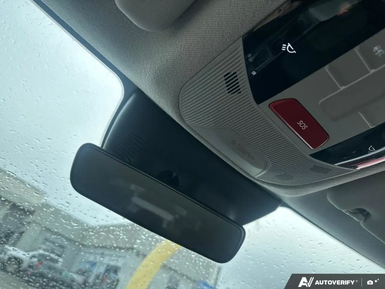 Kia Seltos снимка Kia Seltos