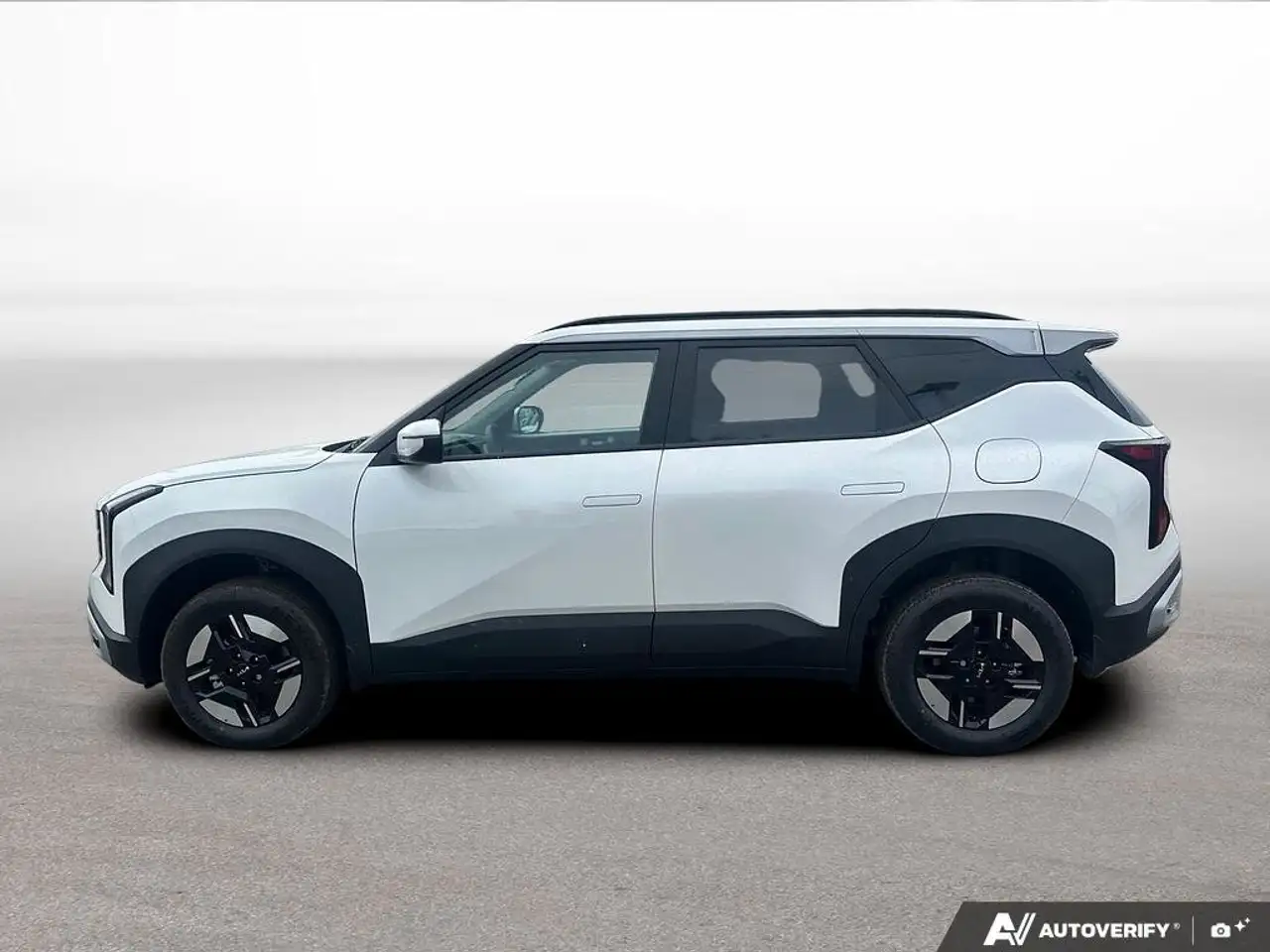 Kia Seltos снимка Kia Seltos