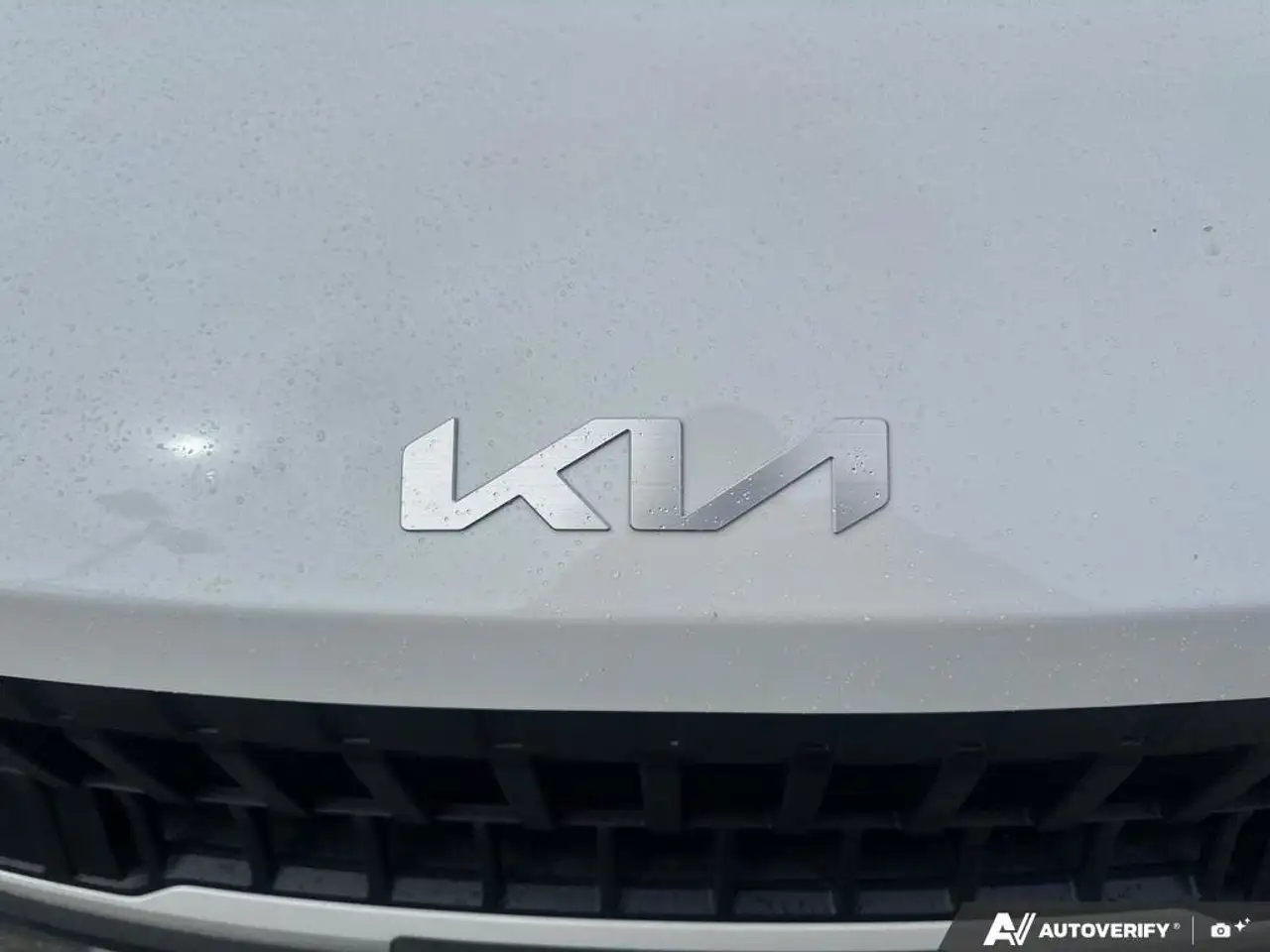 Kia Seltos снимка Kia Seltos