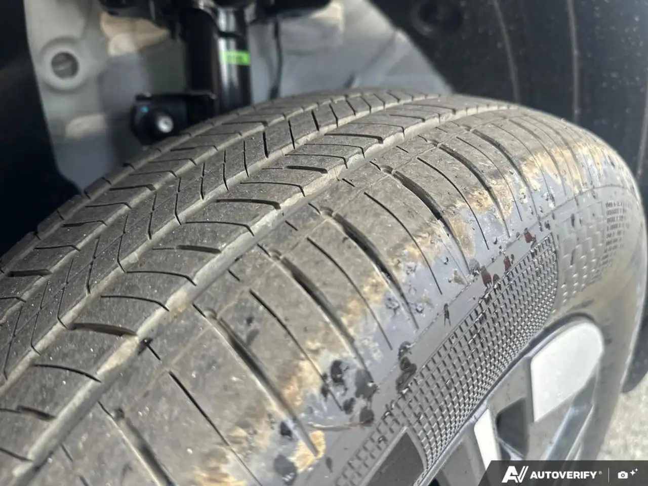 Kia Seltos снимка Kia Seltos