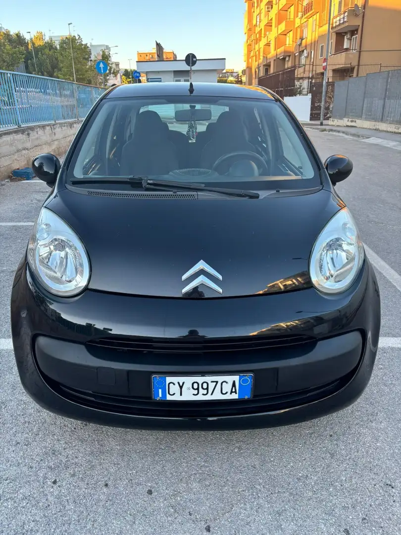 Citroen C1 5p 1.0 AmiC1 - 1