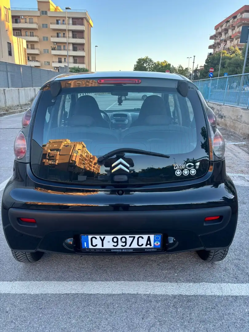 Citroen C1 5p 1.0 AmiC1 - 2