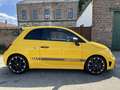 Abarth 595 Competizione 595 1.4 T-Jet Competizione  AUTOMATIC (EU6d-TEMP) Жовтий - thumbnail 2
