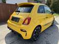 Abarth 595 Competizione 595 1.4 T-Jet Competizione  AUTOMATIC (EU6d-TEMP) Жовтий - thumbnail 3