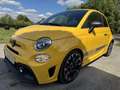 Abarth 595 Competizione 595 1.4 T-Jet Competizione  AUTOMATIC (EU6d-TEMP) Жовтий - thumbnail 6