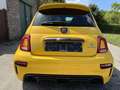 Abarth 595 Competizione 595 1.4 T-Jet Competizione  AUTOMATIC (EU6d-TEMP) Жовтий - thumbnail 4