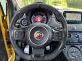 Abarth 595 Competizione 595 1.4 T-Jet Competizione  AUTOMATIC (EU6d-TEMP) Geel - thumbnail 17