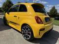 Abarth 595 Competizione 595 1.4 T-Jet Competizione  AUTOMATIC (EU6d-TEMP) Жовтий - thumbnail 5