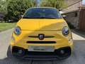 Abarth 595 Competizione 595 1.4 T-Jet Competizione  AUTOMATIC (EU6d-TEMP) Жовтий - thumbnail 7