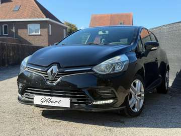 Clio 0.9 TCe CRUISE-CONTROL-NAVI-PDC