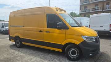 E-Crafter Elettrico 35 136 CV L3H3 Frigo FRCX -20°