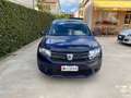 Dacia Sandero Sandero II 2015 1.5 dci Laureate Blu/Azzurro - thumbnail 2