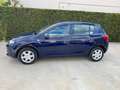 Dacia Sandero Sandero II 2015 1.5 dci Laureate Blu/Azzurro - thumbnail 5