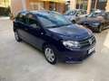 Dacia Sandero Sandero II 2015 1.5 dci Laureate Blu/Azzurro - thumbnail 3
