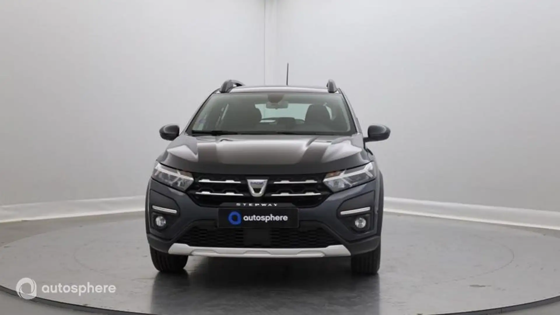 Dacia Sandero 1.0 TCe 90ch Stepway Confort -22 - 2