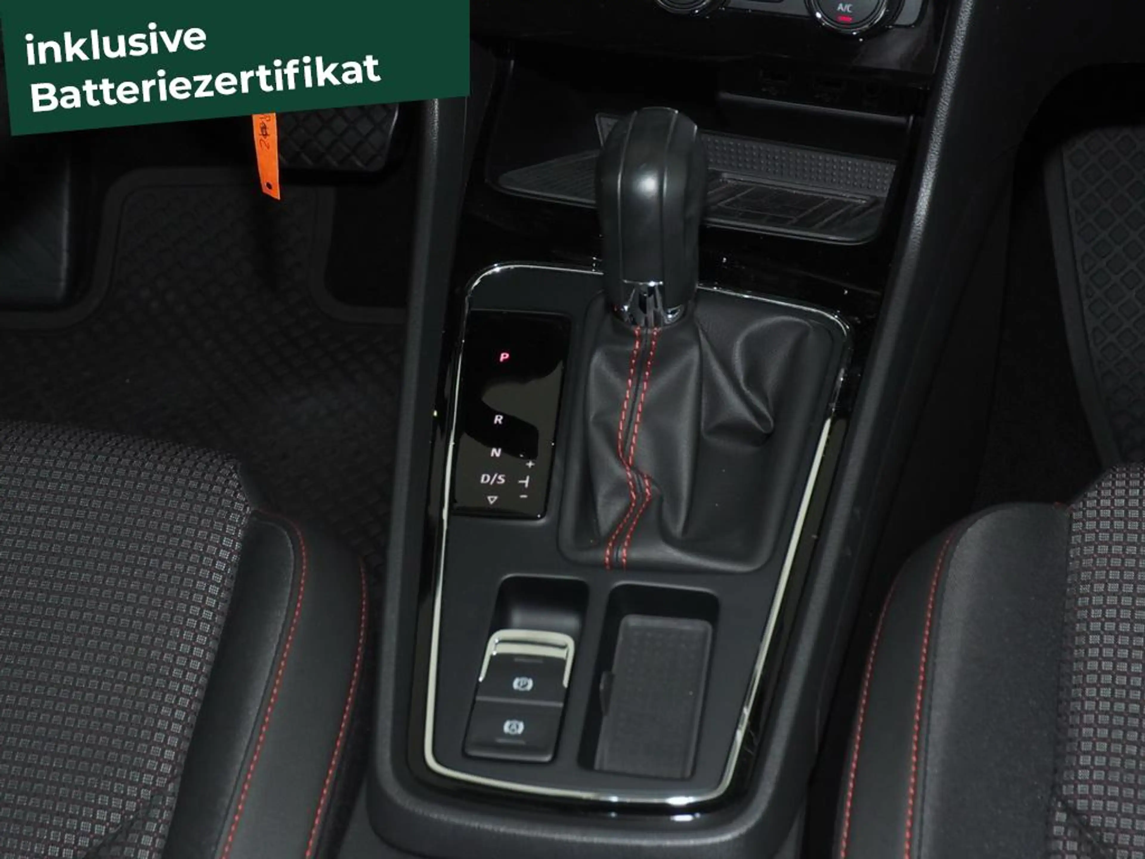 SEAT Leon FR 2.0TSI DSG LED ACC PDC Navi Sitzhzg 18` — photo 8