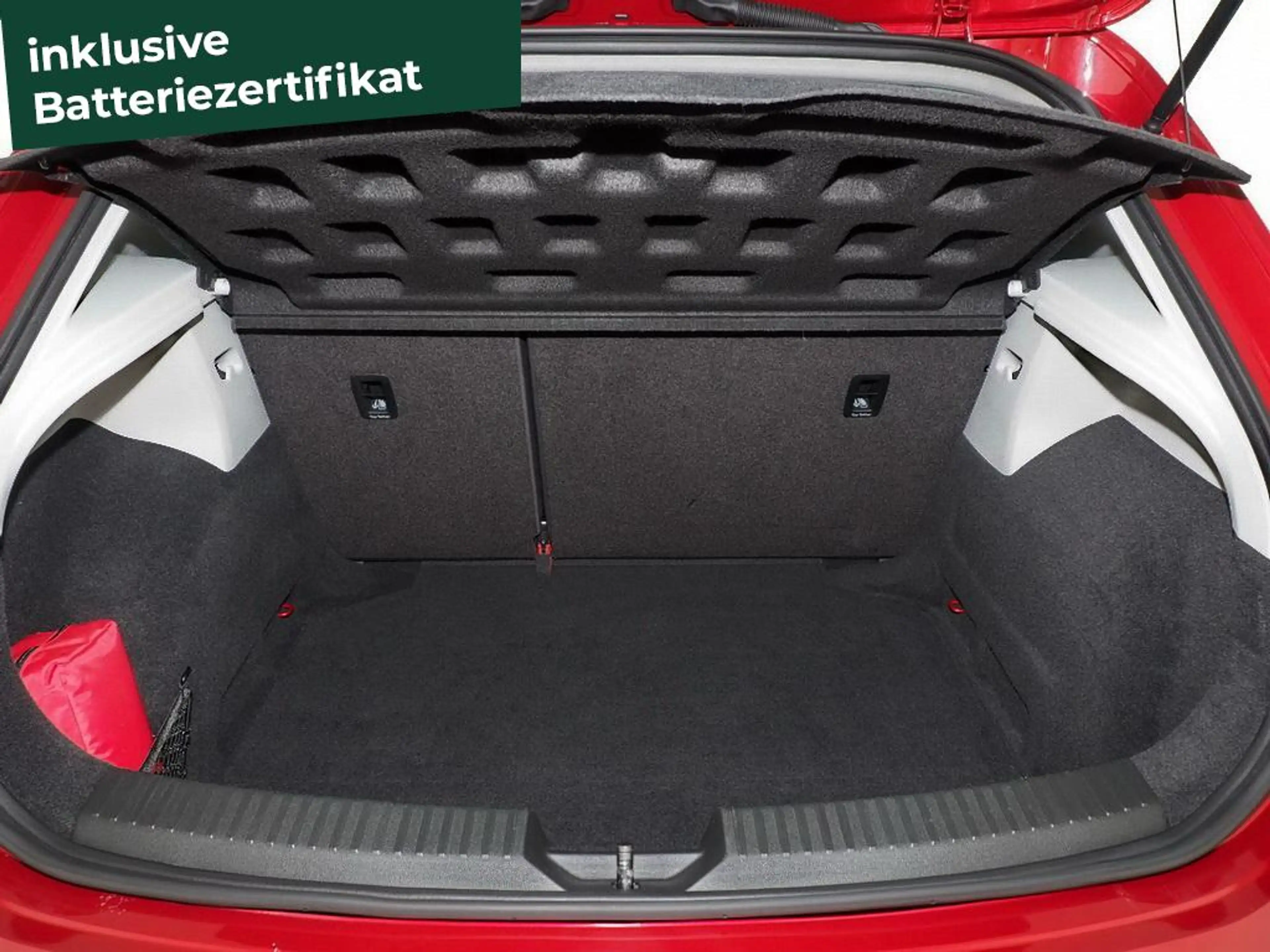 SEAT Leon FR 2.0TSI DSG LED ACC PDC Navi Sitzhzg 18` — photo 9