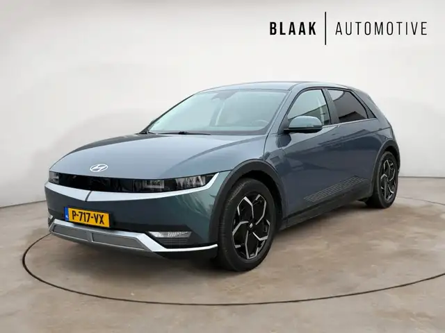 Hyundai IONIQ 5 Connect+ 73kWh