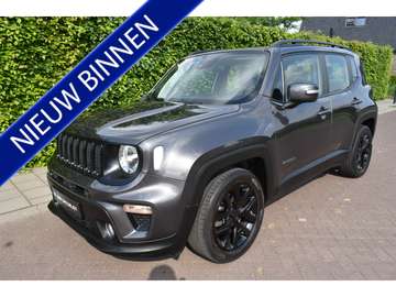 1.3T DDCT '20 AUT. PANO, TREKHAAK LIMITED NIEUWST.