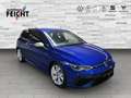 Volkswagen Golf VIII R 2.0 TSI 4MOTION+NAVI+LED+RFK+ACC Blauw - thumbnail 1