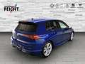 Volkswagen Golf VIII R 2.0 TSI 4MOTION+NAVI+LED+RFK+ACC Azul - thumbnail 2