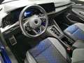 Volkswagen Golf VIII R 2.0 TSI 4MOTION+NAVI+LED+RFK+ACC Azul - thumbnail 7
