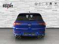 Volkswagen Golf VIII R 2.0 TSI 4MOTION+NAVI+LED+RFK+ACC Blau - thumbnail 6