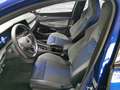 Volkswagen Golf VIII R 2.0 TSI 4MOTION+NAVI+LED+RFK+ACC Azul - thumbnail 8