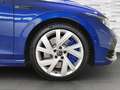 Volkswagen Golf VIII R 2.0 TSI 4MOTION+NAVI+LED+RFK+ACC Blauw - thumbnail 18