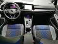 Volkswagen Golf VIII R 2.0 TSI 4MOTION+NAVI+LED+RFK+ACC Bleu - thumbnail 10