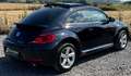 Volkswagen Beetle 2.0 TSI Sport -Toit pano - GPS - Sg chauffants Zwart - thumbnail 4