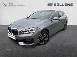 BMW Série 1 116d 116ch Business Design