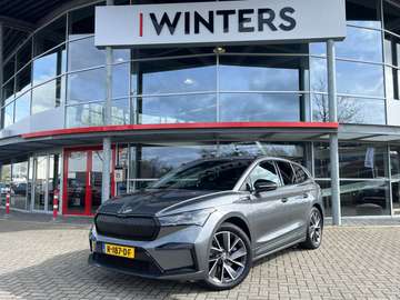 iV 60 Sportline | Stoelverwarming I Afn. Trekhaak