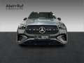 Mercedes-Benz GLE 350 de 4M AMG+BURM+AIRMATIC+Pano+Memo+AHK+360 Szürke - thumbnail 2