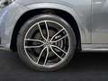 Mercedes-Benz GLE 350 de 4M AMG+BURM+AIRMATIC+Pano+Memo+AHK+360 Szürke - thumbnail 7