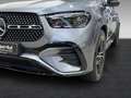 Mercedes-Benz GLE 350 de 4M AMG+BURM+AIRMATIC+Pano+Memo+AHK+360 Szürke - thumbnail 15