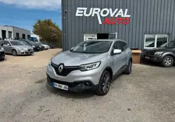 Renault Kadjar 1.2 tce 130 ch energy intens