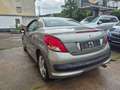 Peugeot 207 CC Premium Cabrio Grau - thumbnail 4