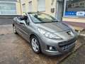 Peugeot 207 CC Premium Cabrio Grau - thumbnail 7