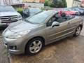 Peugeot 207 CC Premium Cabrio Grau - thumbnail 10