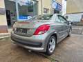 Peugeot 207 CC Premium Cabrio Grau - thumbnail 6